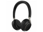 Yealink BH76 Wireless ANC Headset | Retractable Mic, Black Yealink