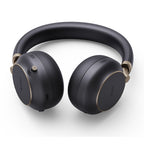 Yealink BH76 Wireless Business Headset | Noise Cancelling & Retractable Mic Yealink