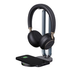 Yealink BH76 Plus Teams Wireless Headset | Noise Cancelling & Charging Stand Yealink