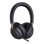 Yealink BH76 Plus Wireless Headset with Charging Stand - Teams Certified Yealink