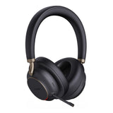 Yealink BH76 Plus Wireless Headset with Charging Stand - Teams Certified Yealink