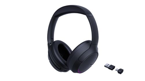 Yealink BH78 Premium Foldable Bluetooth Headset | Noise Cancelling 
