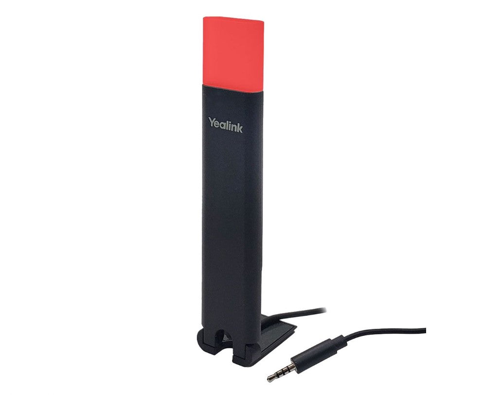 Yealink BLT60 Busylight for WH Headsets & MP45 Phone 