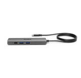 Yealink BYOD-BOX USB-C Cable Hub | Plug & Play for Easy Meetings Yealink