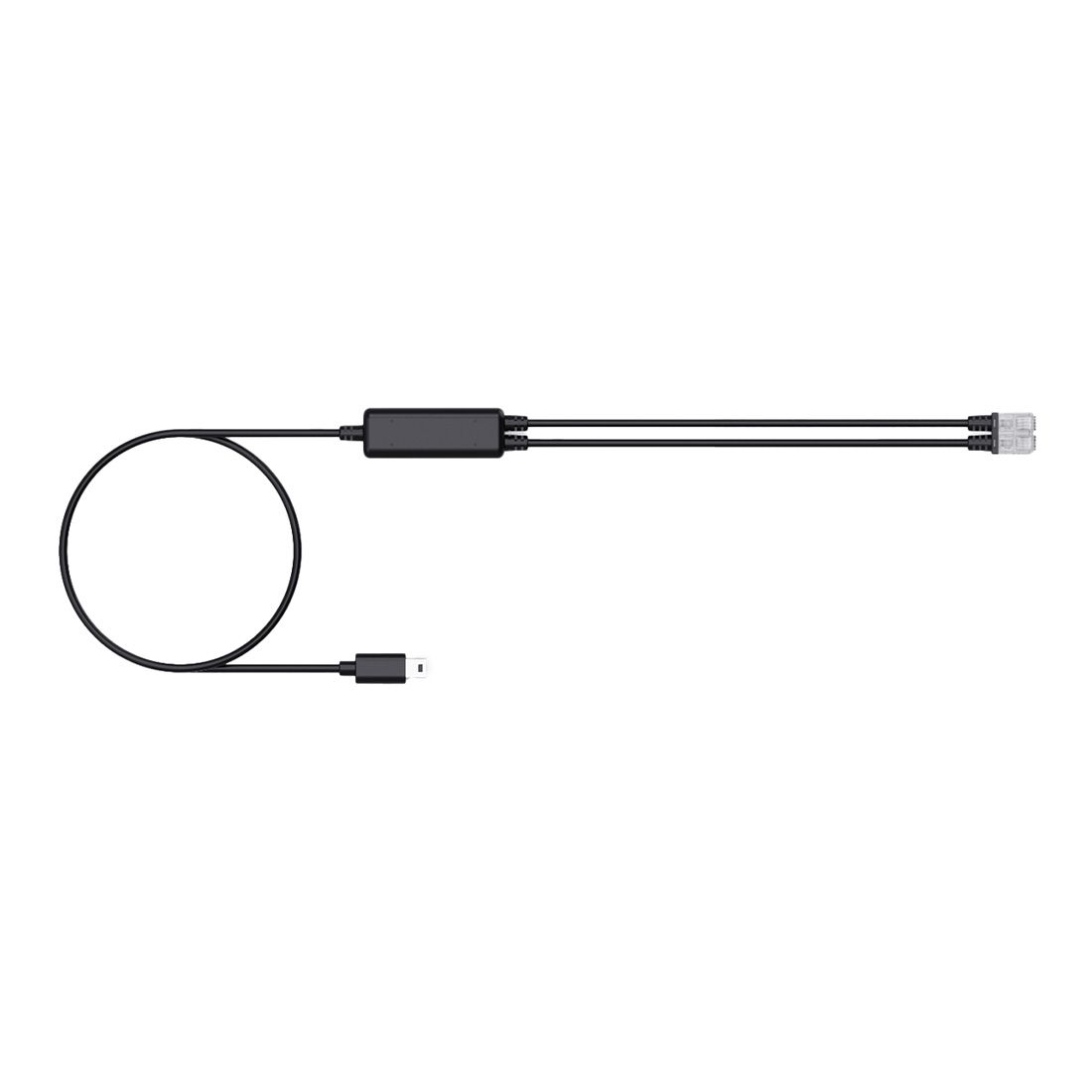 Yealink WH Series Telephone Cable for Desk Phones Yealink