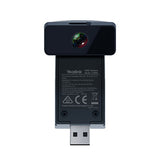 Yealink CAM50 Camera Compatible with Yealink SIP-T58W/SIP-T58A IP Phones, 5 mega-pixel HD Camera, 72 - CAM50