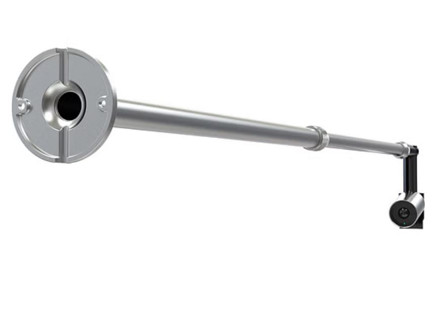 Yealink UVC30 Content Camera Wall Mount for Teams Rooms Yealink