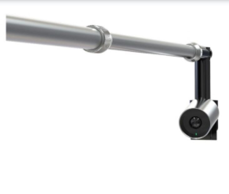 Yealink UVC30 Content Camera Wall Mount for Teams Rooms Yealink