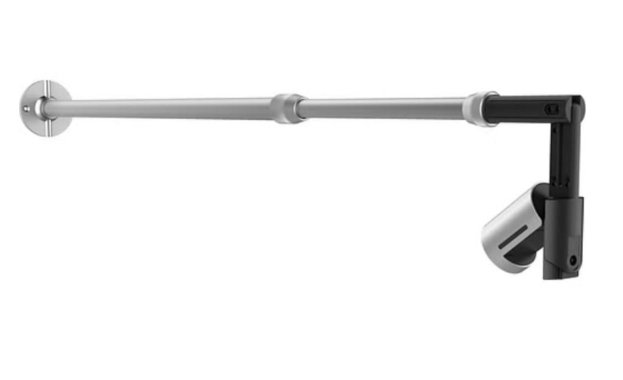 Yealink UVC30 Content Camera Wall Mount for Teams Rooms Yealink