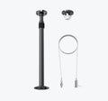 Yealink CM20 Versatile Mounting Kit for Conference Rooms Yealink