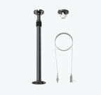 Yealink CM20 Versatile Mounting Kit for Conference Rooms Yealink