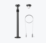 Yealink CM20 Versatile Mounting Kit for Conference Rooms Yealink