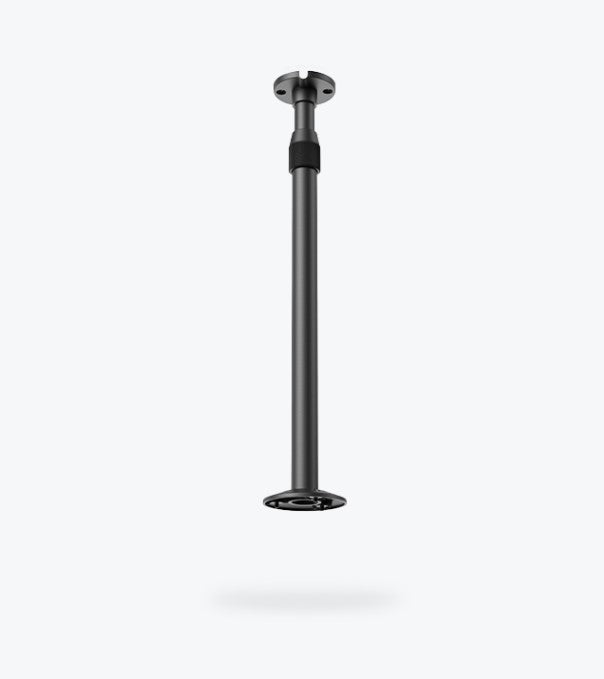Yealink CM20 Versatile Mounting Kit for Conference Rooms Yealink