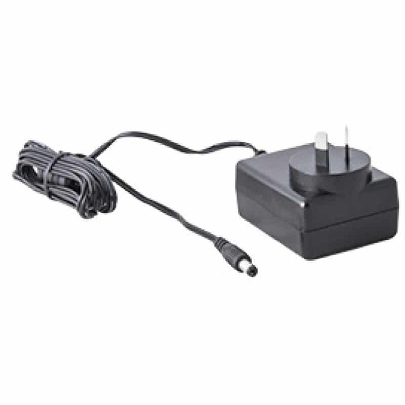 Yealink 12V 1A Power Adapter for MP50, VP59, CP920, CP930W Yealink