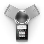 Yealink CP930W Wireless Conference Phone | Noise Proof Audio & Long Battery Yealink