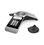 Yealink CP930W Wireless Conference Phone | Noise Proof Audio & Long Battery Yealink