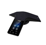 Yealink CP935W Wireless Wi-Fi Touch-Sensitive Conference Phone, 6-Microphone Array, 360° Voice Picku - CP935W