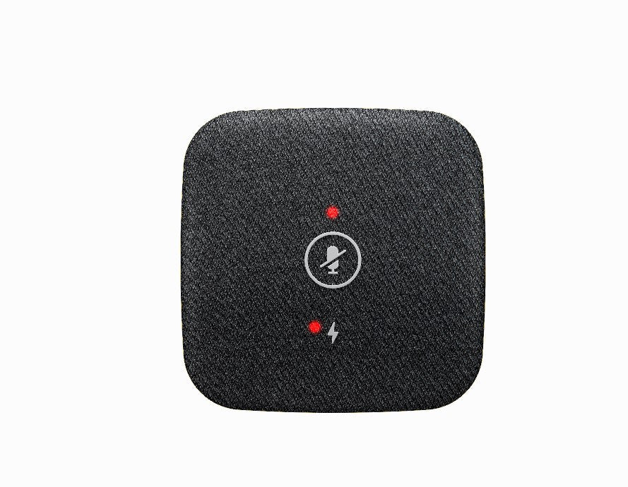Yealink CPW65 Wireless DECT Mics for CP965 Conference Phone Yealink