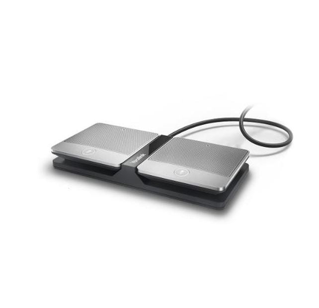 Yealink CPW90 Wireless Expansion Mic Package Suits MVC Systems - Inc the DD10K, DECT, HD Voice Quali - CPW90-PKG