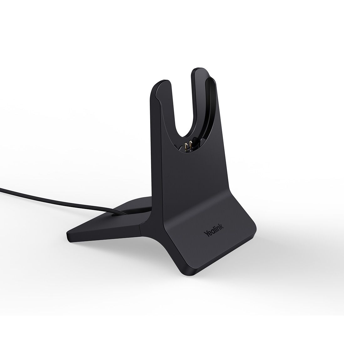 Yealink Charging Stand for BH74 & WH68 Headsets 