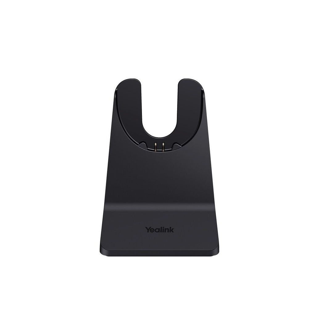 Yealink Charging Stand for BH74 & WH68 Headsets 