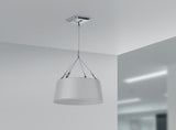 Yealink IPY-CS-PendantMount,Tailor-made Accessory for CS10 Speaker,Smooth Installation - CS-PENDANTMOUNT