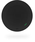 CS10 Black Magnetic Mesh Cover | Easy Dust & Scratch Protection Yealink