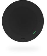 CS10 Black Magnetic Mesh Cover | Easy Dust & Scratch Protection Yealink