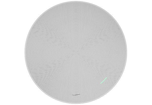 CS10 White Magnetic Mesh Cover - Easy Dust & Scratch Protection Yealink