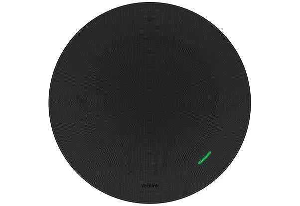 Yealink CS10 PoE Ceiling Speaker for Clear Conference Audio Yealink