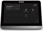 Yealink CTP18 Meeting Room Touch Panel for Easy Video Conferencing Yealink