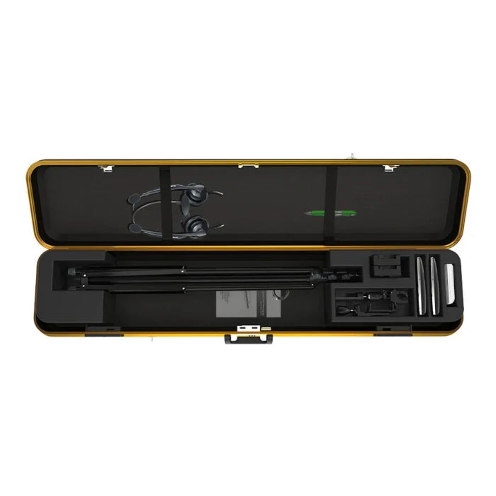 Yealink DECT-DK: Multi-Cell IP System Setup & Planning Toolkit 