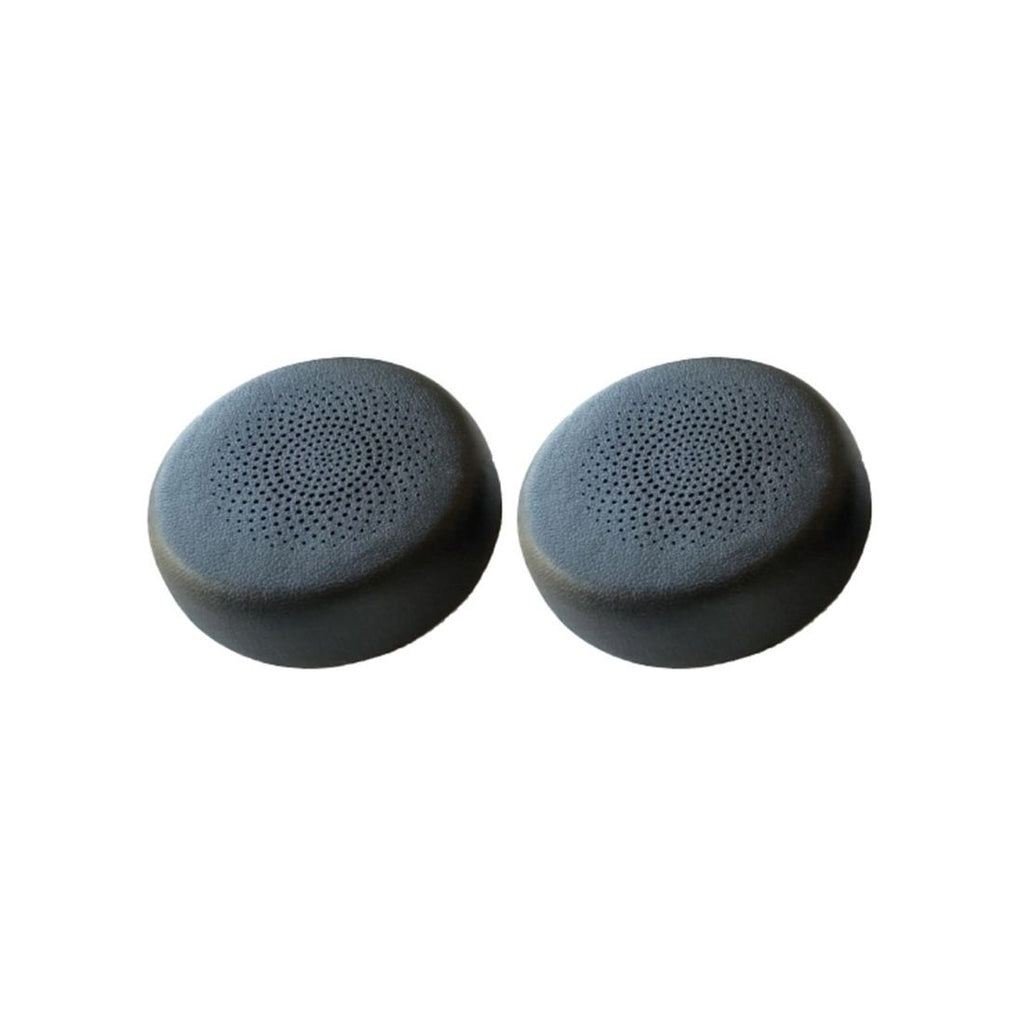 Yealink BH70 & WH64 Headset Ear Cushions - White (1 Pair) 
