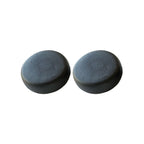 Yealink BH70 & WH64 Headset Ear Cushions - White (1 Pair) 