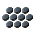 Yealink BH70 WH64 Headset Ear Cushions & Pads (5 Pairs) 