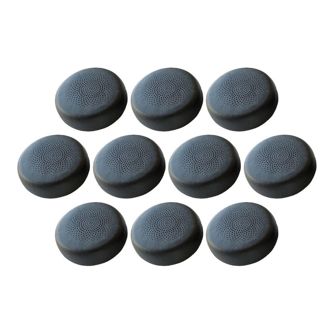 Yealink BH70 WH64 Headset Ear Cushions & Pads (5 Pairs) 