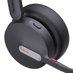 Yealink BH70 WH64 Headset Ear Cushions & Pads (5 Pairs) 