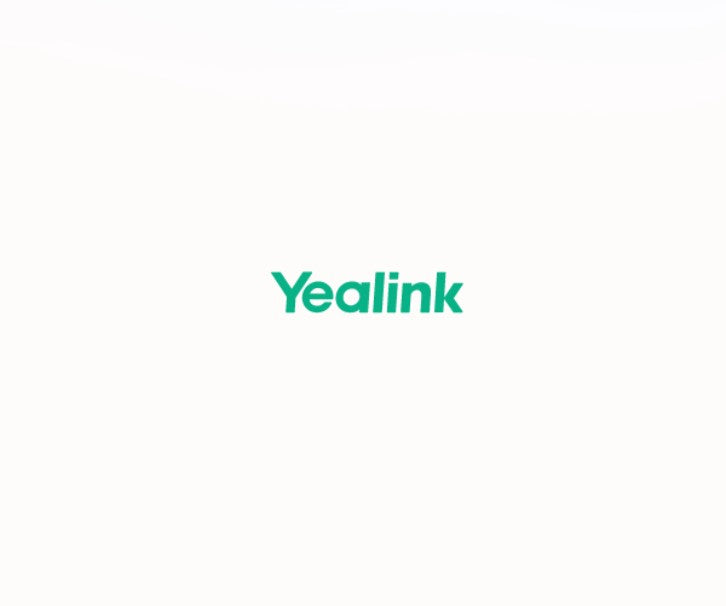 Yealink Headset Ear Cushions - BH74, WH68, UH48 (5 Pairs) Yealink
