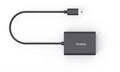 Yealink EHS62 Wireless Headset Adapter for Desk Phones Yealink