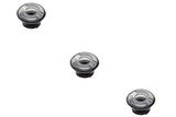 Yealink Ear tips for BH71 (large, 3pcs) Soft-touch material Designed specifically for the Yealink BH71 headset