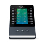 Yealink EXP50 Color Display Expansion Module for Teams Phones Yealink