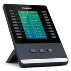 Yealink EXP50 Color Display Expansion Module for Teams Phones Yealink