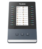 Yealink EXP50 Color Display Expansion Module for Teams Phones Yealink