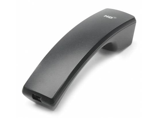 Yealink Replacement Handset for T56, T57, T58 Phones Yealink