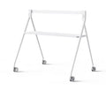 Yealink MB-FLOORSTAND-650T Mobile Floor Stand for 65 MeetingBoard Yealink