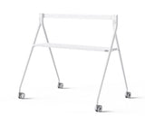 Yealink MB-FLOORSTAND-650T Mobile Floor Stand for 65 MeetingBoard Yealink