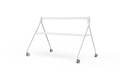 Yealink MB-FLOORSTAND-860T: Mobile Stand for 86-inch MeetingBoard Yealink