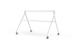 Yealink MB-FLOORSTAND-860T: Mobile Stand for 86-inch MeetingBoard Yealink