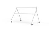 Yealink MB-FLOORSTAND-860T: Mobile Stand for 86-inch MeetingBoard Yealink