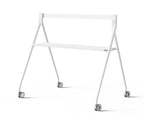 Yealink MB-FLOORSTAND-860T: Mobile Stand for 86-inch MeetingBoard Yealink